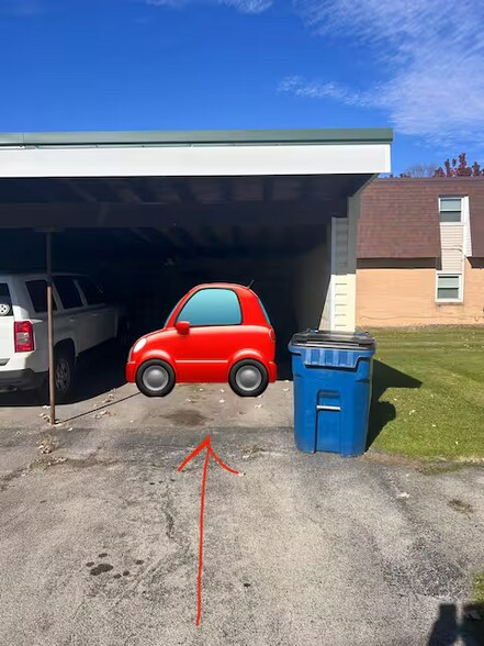 Building Photo - 206 Caroline Ave