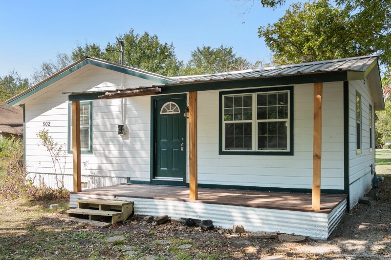 Building Photo - 502 Milam Ave