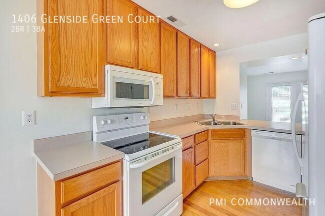 Building Photo - 1406 Glenside Green Ct
