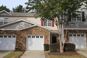 Building Photo - Cornerstone Village Townhome in Superb NW Raleigh Location!