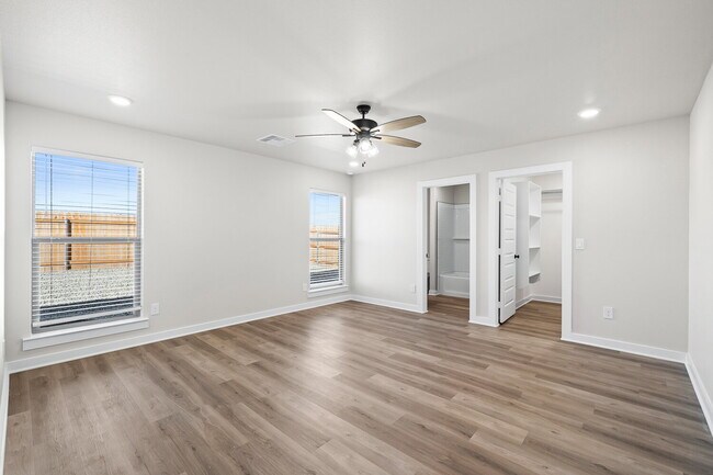 Building Photo - Like-New Construction 3-Bedroom Home in Harvest with Frenship Schools – Ready to Move In!