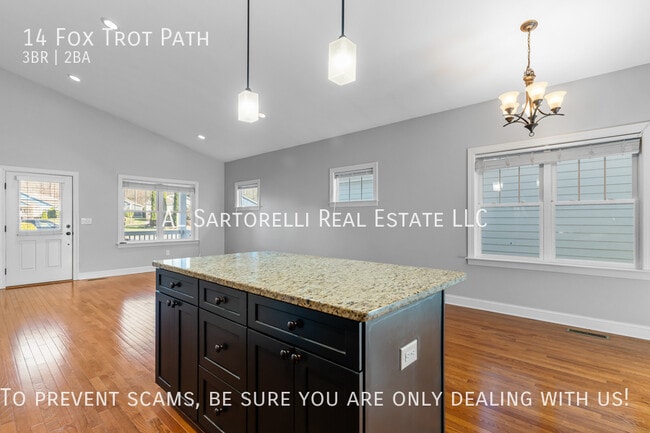 Building Photo - 14 Fox Trot Path