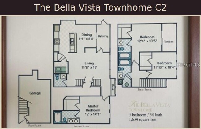 Building Photo - 12208 Wild Iris Way