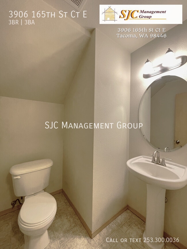 Building Photo - 3906 165th St Ct E