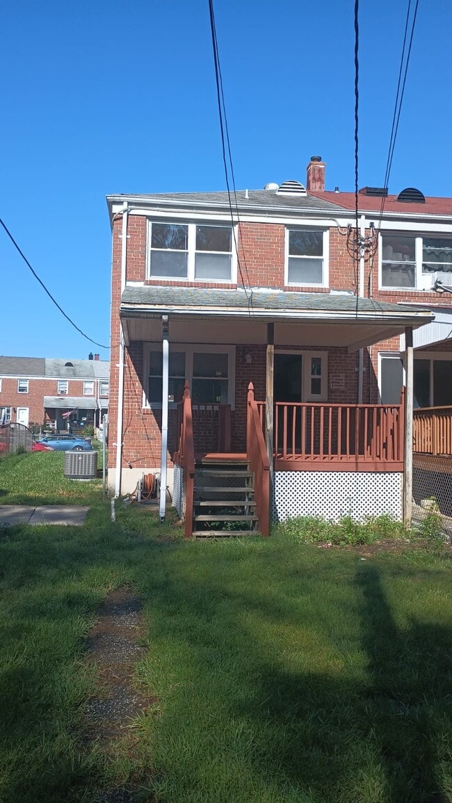 Building Photo - 7423 St Patricia Ct