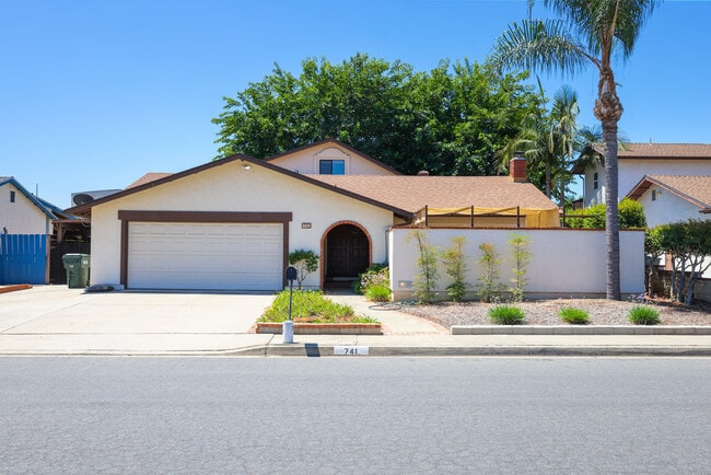 Primary Photo - 741 Danica Pl