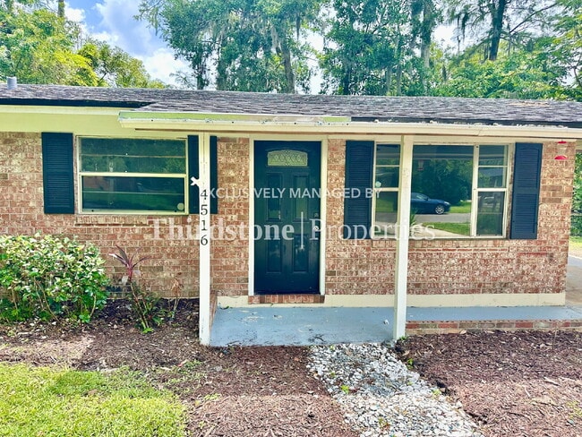Building Photo - 4516 Key Woodley Dr S