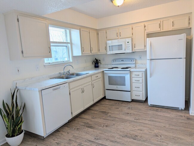 Kitchen - 823 Spring Ct