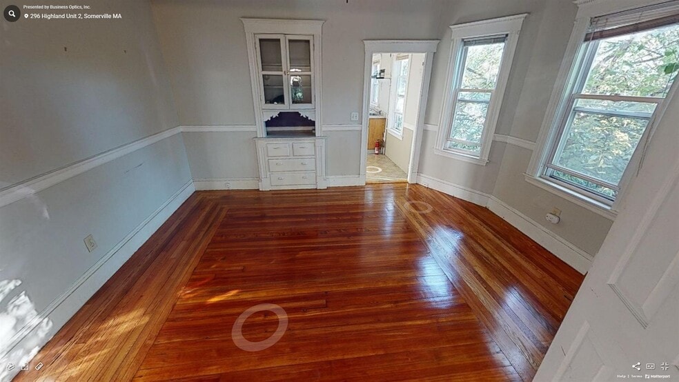 Building Photo - 296 Highland Ave