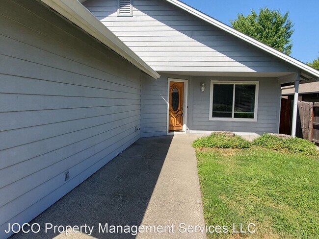 Building Photo - 3 br, 2 bath House - 2634 SW Esther Lane