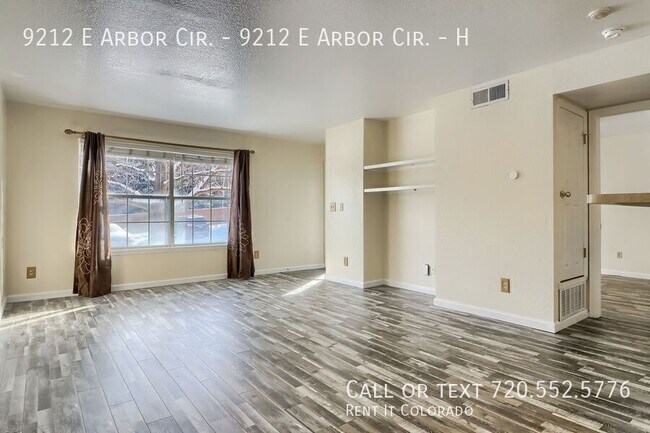 Building Photo - 9212 E Arbor Cir