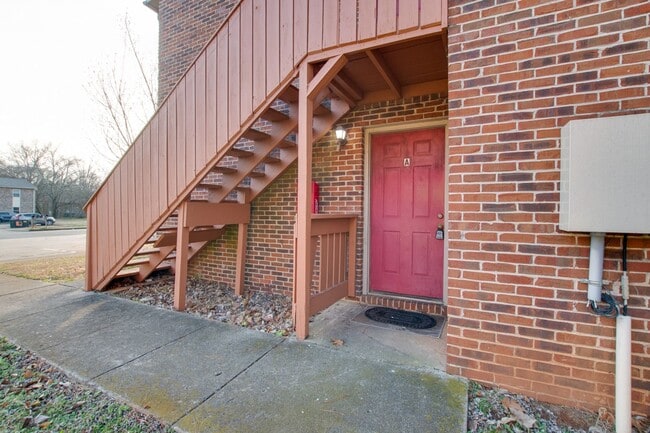 Building Photo - 4914 Cotton Row NW