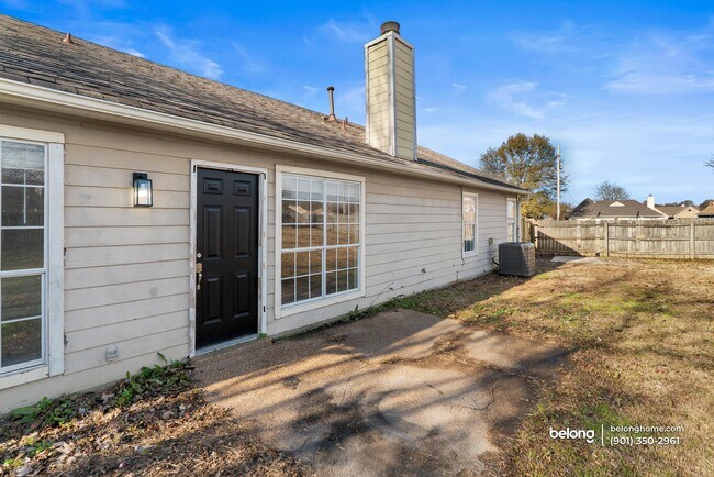 Building Photo - 7708 Spring Morning Ct