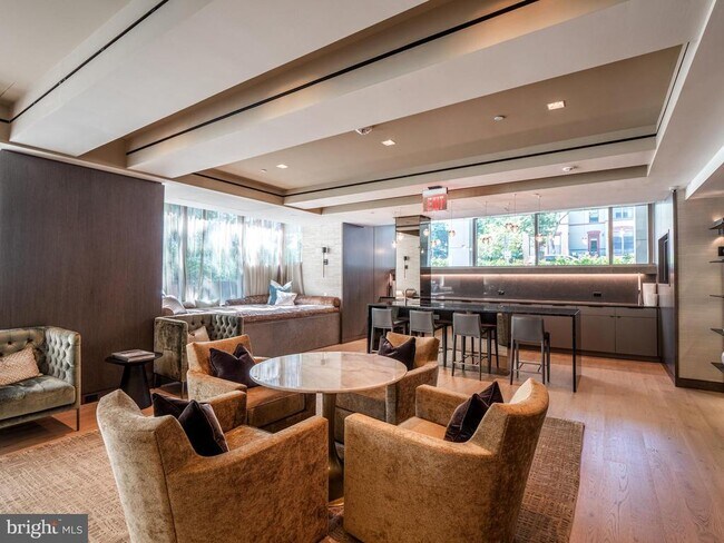 Building Photo - 2501 M St NW