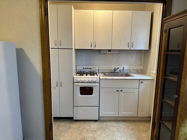 Interior Photo - Apartments on Academy