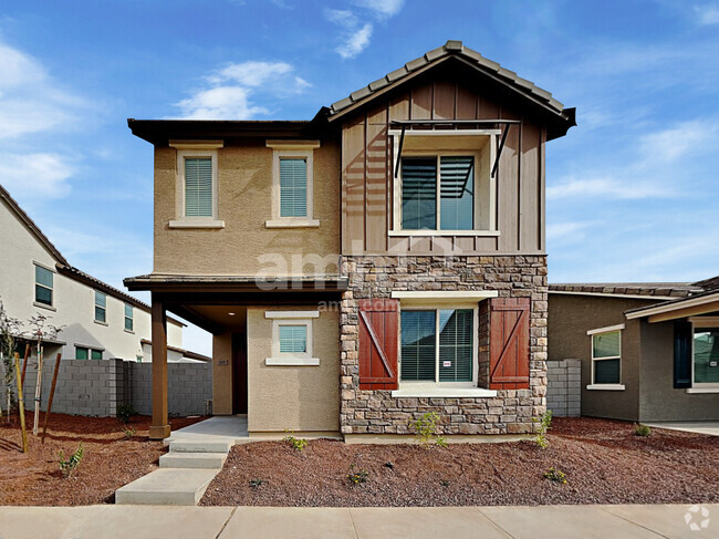 Building Photo - 845 S 150th Dr