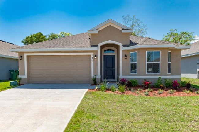Building Photo - 751 Tupelo Cir