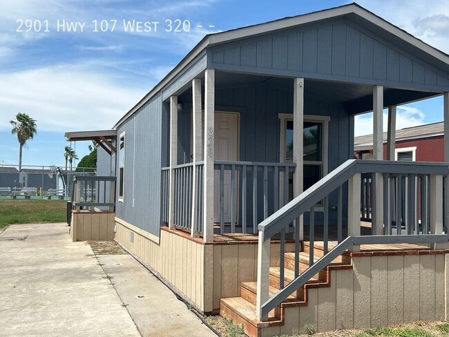 Primary Photo - 2901 Hwy 107