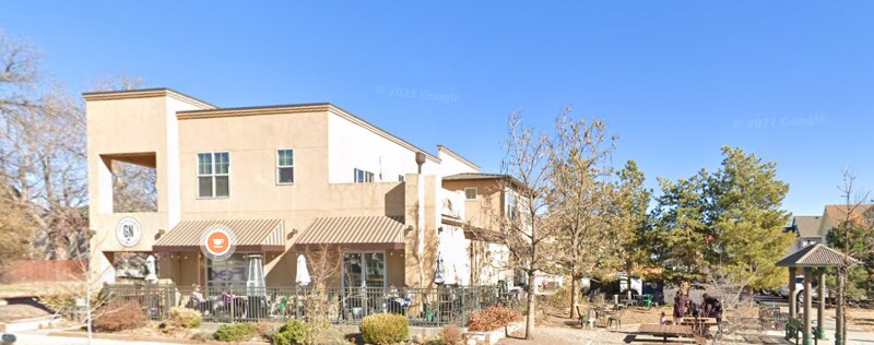 Building Photo - 505 Columbia St