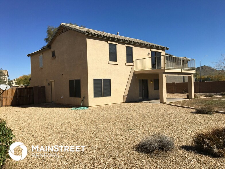 Building Photo - 2503 W White Feather Ln