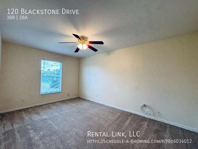 Building Photo - 120 Blackstone Dr