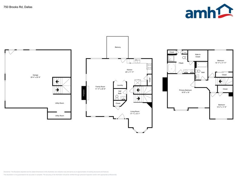 Building Photo - 750 Brooks Rd