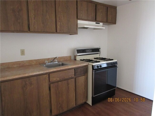 Building Photo - 3803 N Roosevelt St