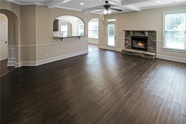 Building Photo - 1307 Clarecastle Ln