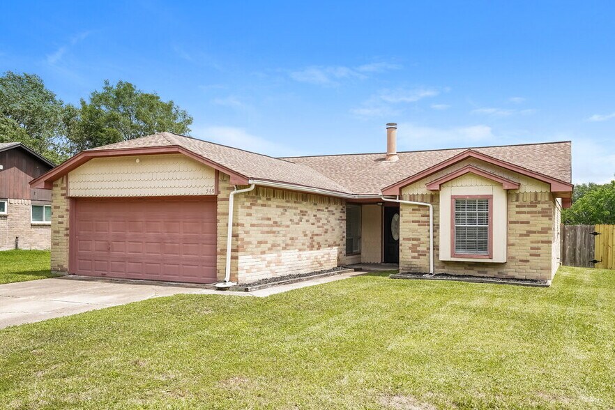 Building Photo - 518 Magnolia Bend St
