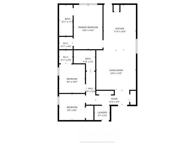 Building Photo - 3905 Nasworthy Dr