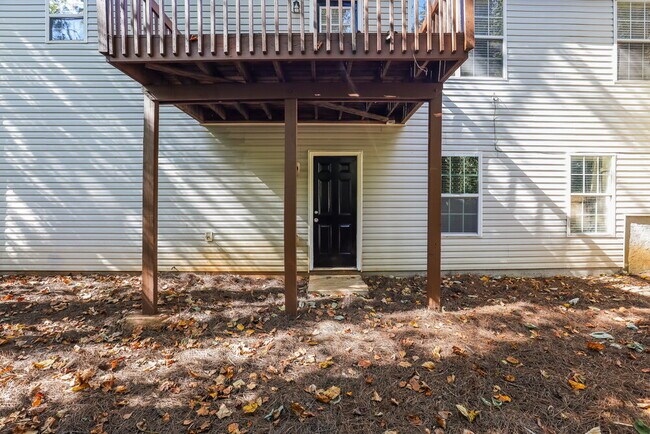 Building Photo - 6937 Fairway Trail