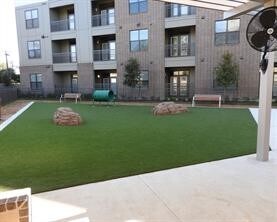 Building Photo - 2033 S Gessner Rd