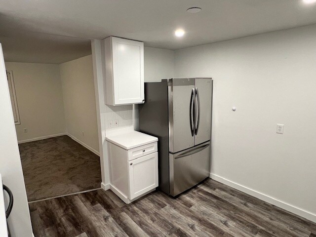 Building Photo - 326 Draper Ave
