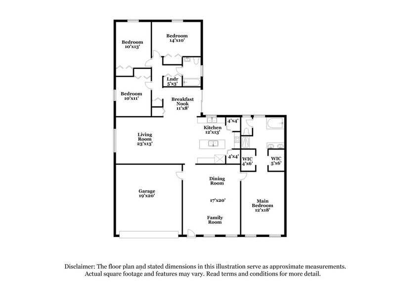 Building Photo - 2623 Bluewave Dr