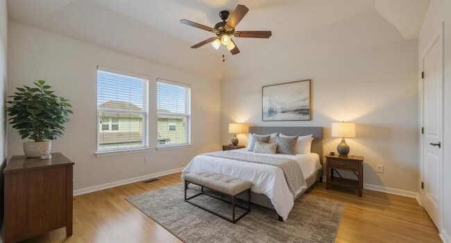 Building Photo - 5809 Needle Nook Ct