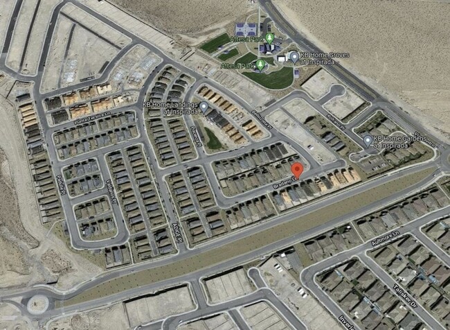 Building Photo - Fairly New Gorgeous SMART House!