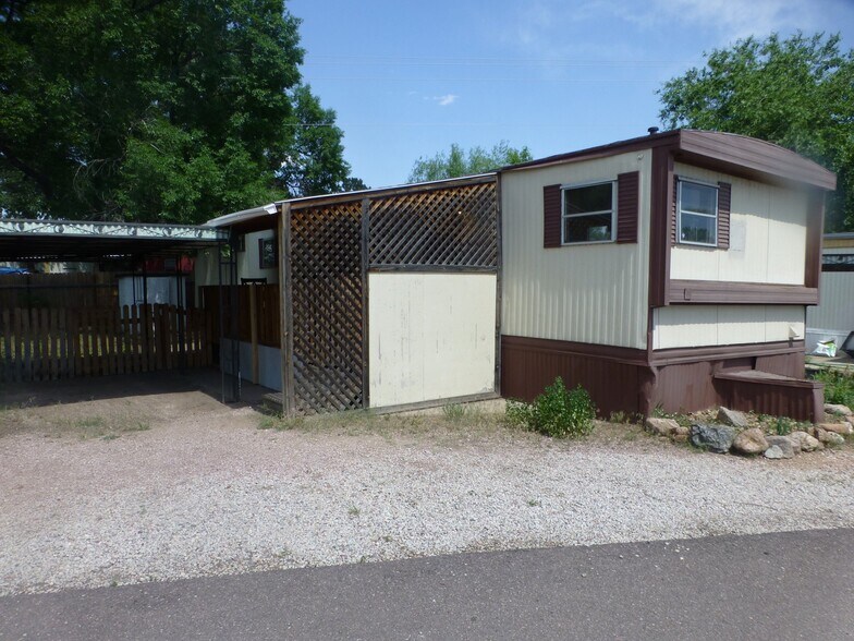 Building Photo - 3030 Wood Ave