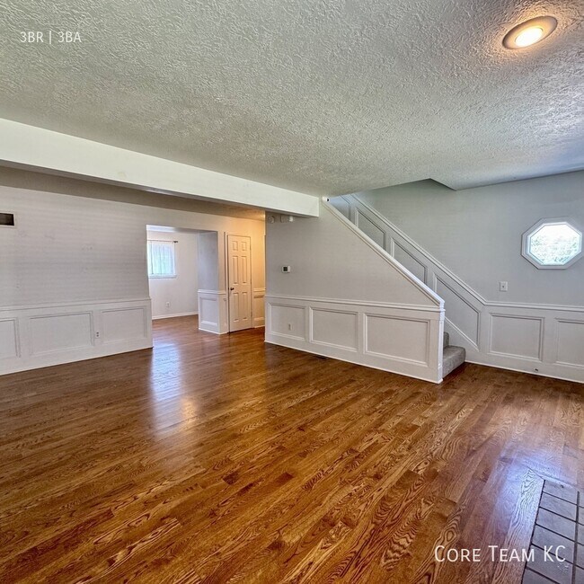 Building Photo - 4420 Jarboe St