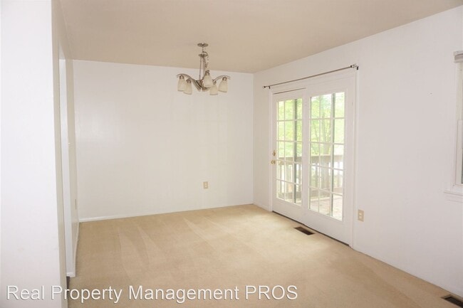 Building Photo - 4 br, 3 bath House - 2518 Linwood Lane