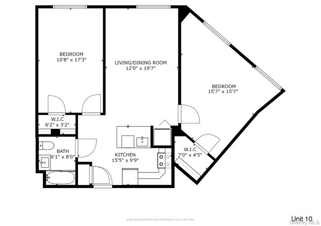 Building Photo - 40 Jackson Ave