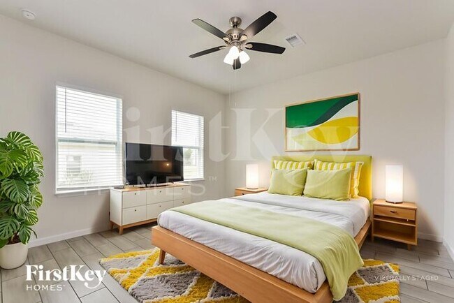 Building Photo - 830 Gila Way