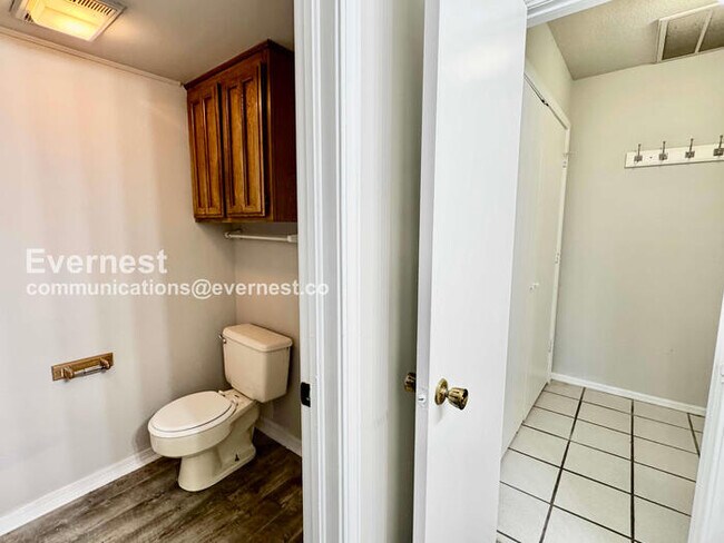 Building Photo - 7019 S 78th E Ave