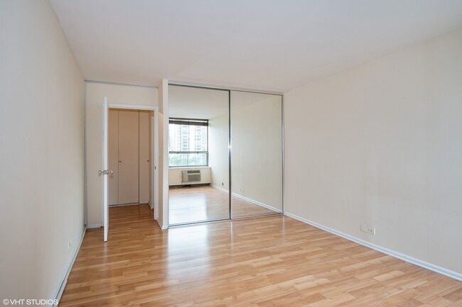 Building Photo - 1360 N Sandburg Terrace