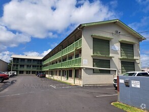 Building Photo - Kalani Condos