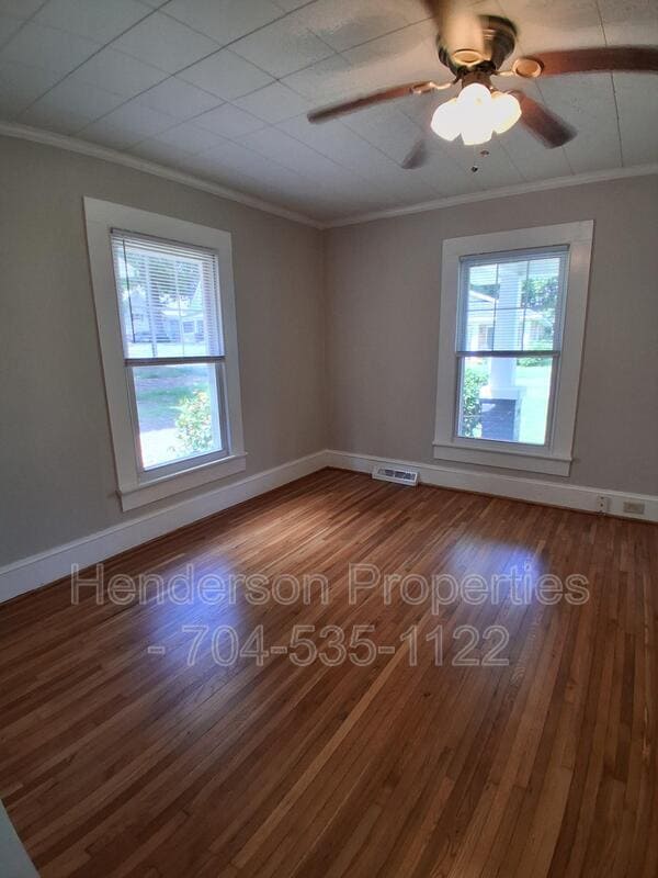 Building Photo - 1011 Lowder St
