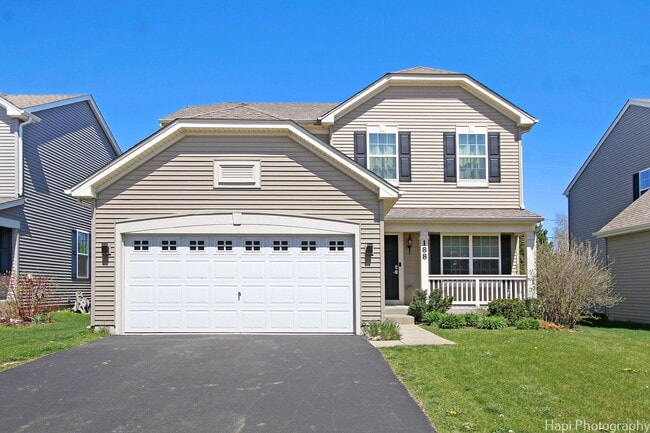 Building Photo - 188 N Cornerstone Dr