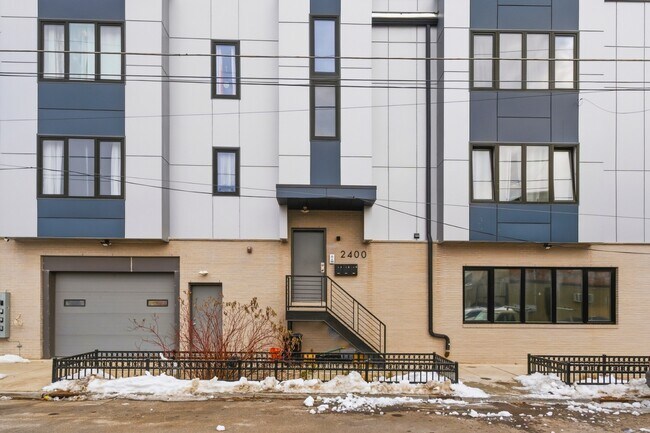 Building Photo - 2400 Germantown Ave