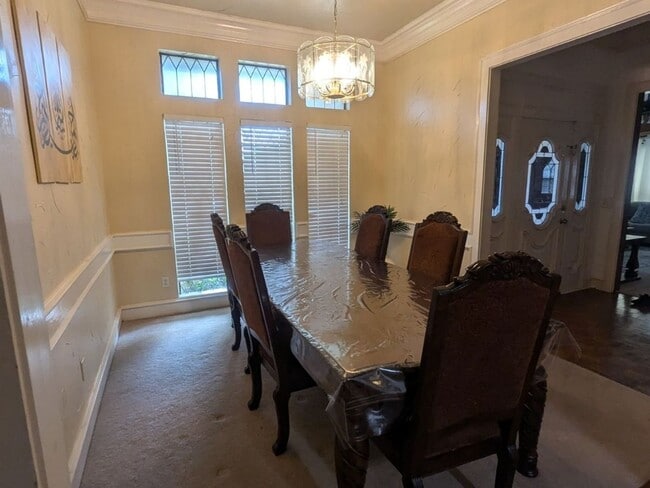 Building Photo - Beautiful west plano home Great neighborho...