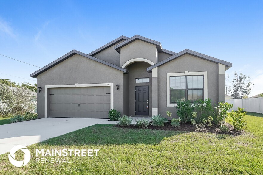 Primary Photo - 1107 SW 6th Ct