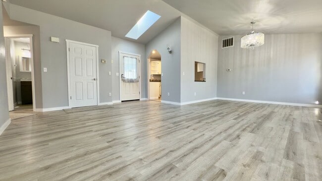 Building Photo - One-Level Home w/ Fenced Yard & Park Access